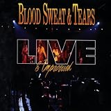 Live & Improvised