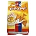 Beigel Beigel Nish Nash Snacks, Sesame, 12.25-Ounce (Pack of 12)