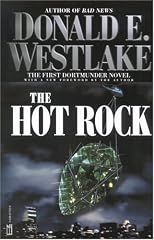 The Hot Rock