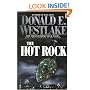The Hot Rock (Dortmunder Novels)