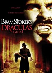 Bram Stoker's Dracula's Guest