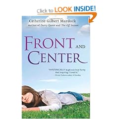 Front and Center (The Dairy Queen Trilogy)