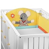 Sterntaler  93805 - Nestchen Melina Gr��e 215 x 42 cm