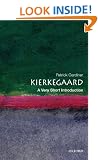 Kierkegaard: A Very Short Introduction (Very Short Introductions)