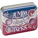 Channel Craft TTJ Jumbo Jacks in a Classic Toy Tin