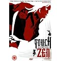 Ein Hauch von Zen / A Touch of Zen ( Xia nu ) [ UK Fassung, Keine Deutsche Sprache ]
