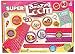 Super Amazing Loom Band Kit with 2 Looms that can be Joined, 1500+ Bands RS.224.25