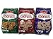 Stauffer's White Fudge Shortbread Cookies for the Holidays, 12 Oz. Bag