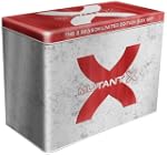 Mutant X [DVD]