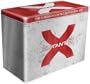 Mutant X [DVD]