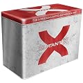 Mutant X [DVD]