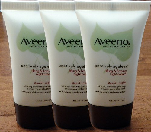 Aveeno 30006122