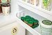 Fresh N Freeze 4 Ounce Reusable Baby Food Containers 6-Pack