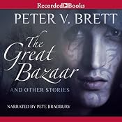 The Great Bazaar | [Peter V. Brett]