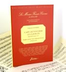 L'art de toucher le clavecin