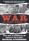 War As They Knew It