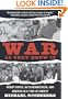 War As They Knew It: Woody Hayes, Bo Schembechler, and America in a Time of Unrest