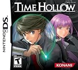 Time Hollow