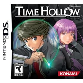 Time Hollow