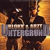 Bild des Albums von Blokkmonsta