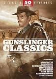 Gunslinger Classics 50 Movie MegaPack