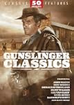 Gunslinger Classics: 50 Movie Pack (1...