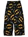 Search : Batman Boys Fleece Pajama Pant