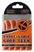 Unbreakable Golf Tees - 2.7/8"