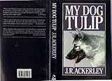 My dog Tulip