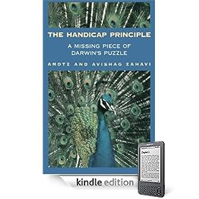 The Handicap Principle: A Missing Piece of Darwin's Puzzle