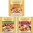 Sahale Snacks Variety Pack of 3 Flavors, 0.75-Ounce Pouch (Pack of 30)