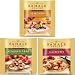 Sahale Snacks Variety Pack of 3 Flavors, 0.75-Ounce Pouch (Pack of 30)