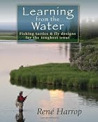 Amazon.com: Learning from the Water (9780811705790): Rene Harrop: Books