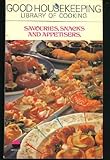 Savouries, snacks and appetisers, with a supplement on picnics