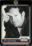 2007 Donruss Americana Retail # 4 Steve Guttenberg - Actor - Entertainment Trading Card in a Screw Down Display Case