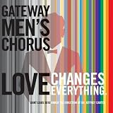 Love Changes Everything