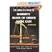The Complete Guide to Robert's Rules of Order Made Easy: Everything You Need to Know Explained Simply