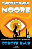 Coyote Blue: A Novel