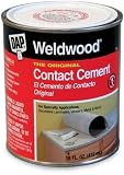 Hydro-Turf DAP Weldwood Contact Cement CC20
