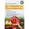 Der Testknacker bei F�hrerscheinverlust