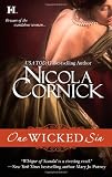 One Wicked Sin (Hqn)