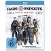 Rare Exports - Eine Weihnachtsgeschichte [Blu-ray]