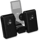 Speed-Link Compact MP3 white Speakers