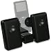 Speed-Link Compact MP3 white Speakers