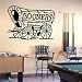 Ncaa Wall Mural Vinyl Sticker Sports Logos Oklahoma Sooners (S688)