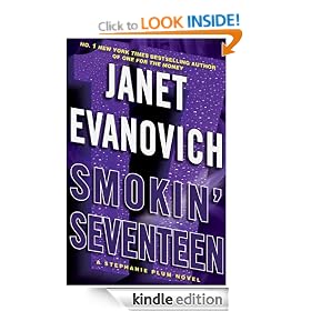 Smokin' Seventeen (Stephanie Plum 17)