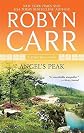 Angel's Peak   [ANGELS PEAK] [Mass Market Paperback]