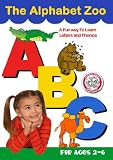 The Alphabet Zoo