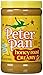 Peter Pan, Honey Roasted Peanut Butter, Creamy, 16.3oz Jar (Individual)