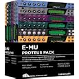 Cakewalk E-MU Proteus Pack Retail